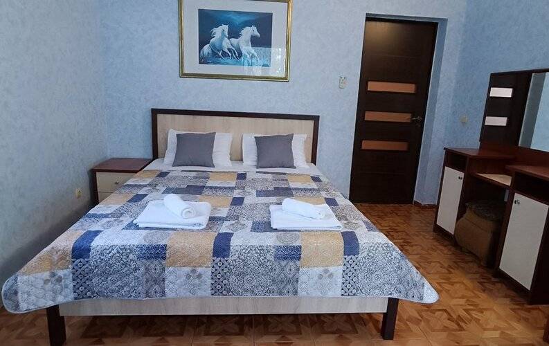 Отель Натали