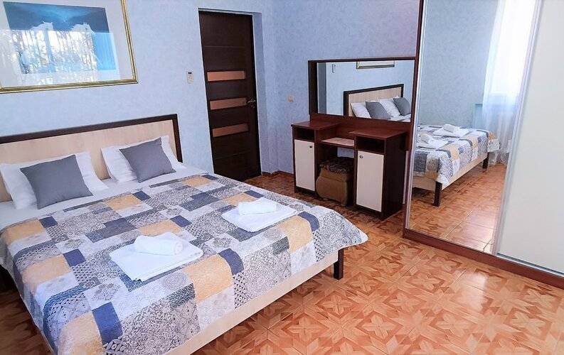 Отель Натали