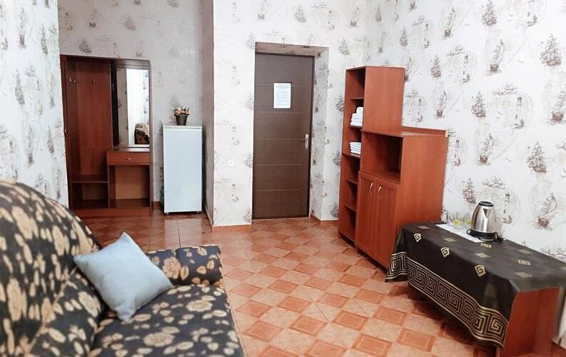 Отель Натали