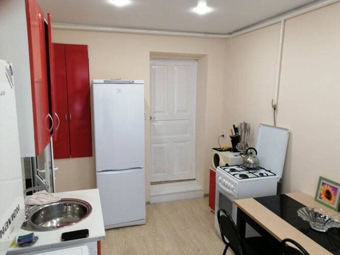 Апартаменты Цветник На Кирова