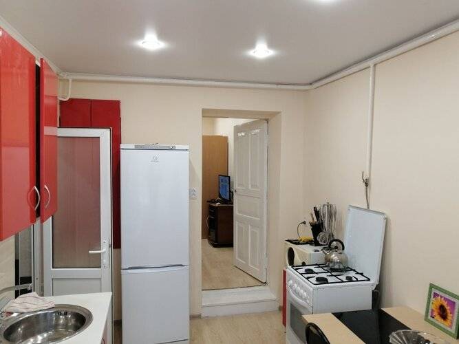 Апартаменты Цветник На Кирова