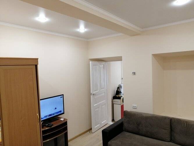 Апартаменты Цветник На Кирова