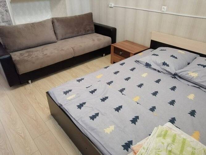 Апартаменты Цветник На Кирова