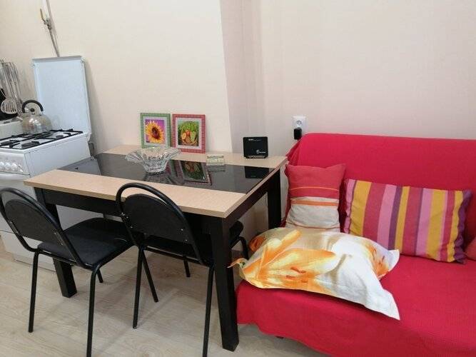 Апартаменты Цветник На Кирова