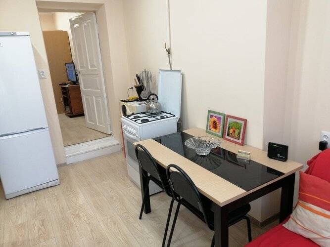 Апартаменты Цветник На Кирова