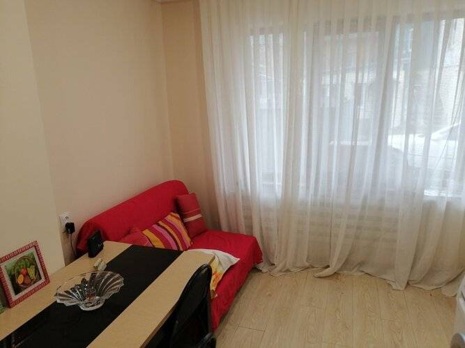 Апартаменты Цветник На Кирова