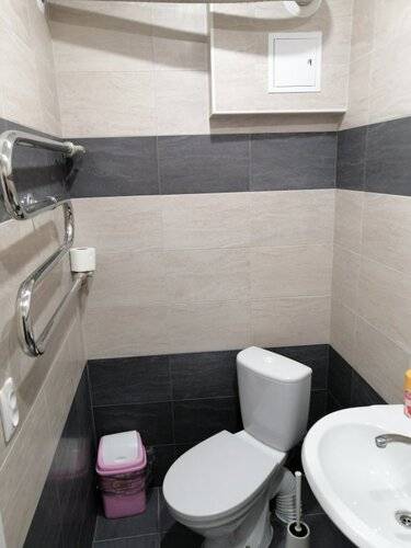 Апартаменты Цветник На Кирова