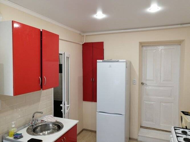 Апартаменты Цветник На Кирова