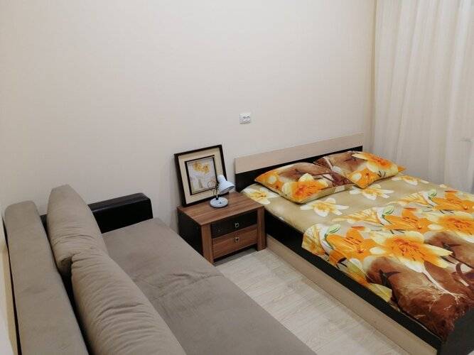 Апартаменты Цветник На Кирова