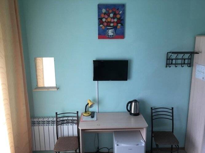 ГД Цветник Пятигорья