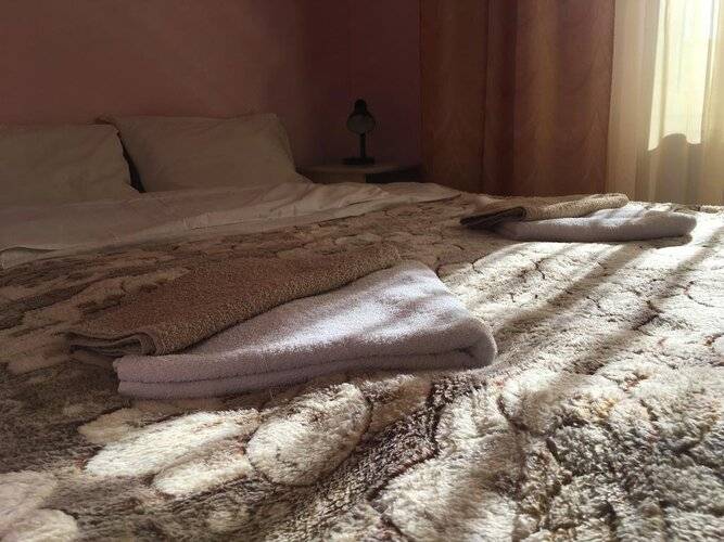 ГД Цветник Пятигорья