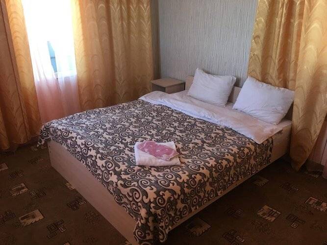 ГД Цветник Пятигорья