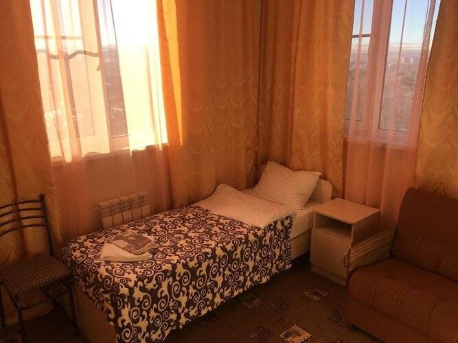 ГД Цветник Пятигорья