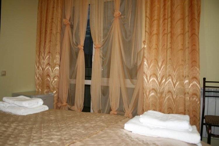 ГД Цветник Пятигорья