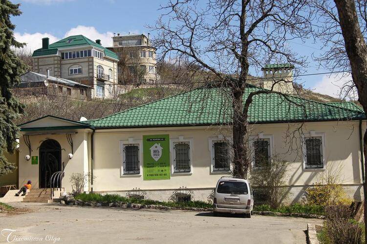 Хостел Жить Просто