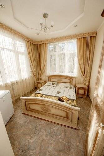 Отель Пафос