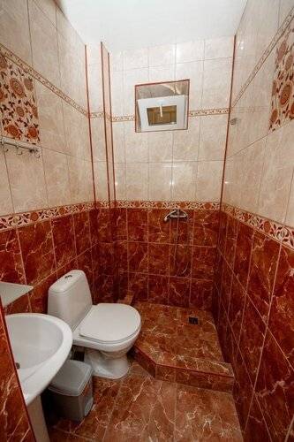 Отель Пафос