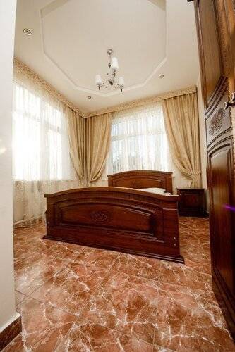 Отель Пафос