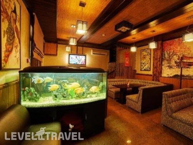 Фотография Апартаменты Аюк
