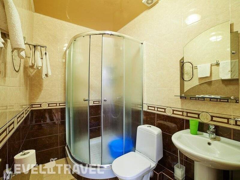 Фотография Апартаменты Аюк