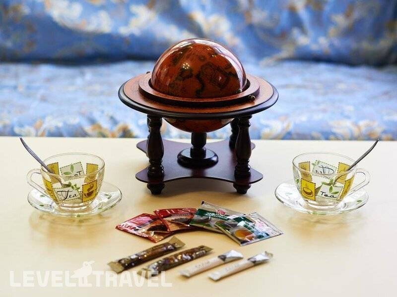 Фотография Апартаменты Аюк