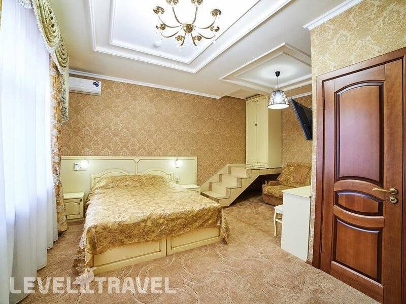 Фотография Апартаменты Аюк