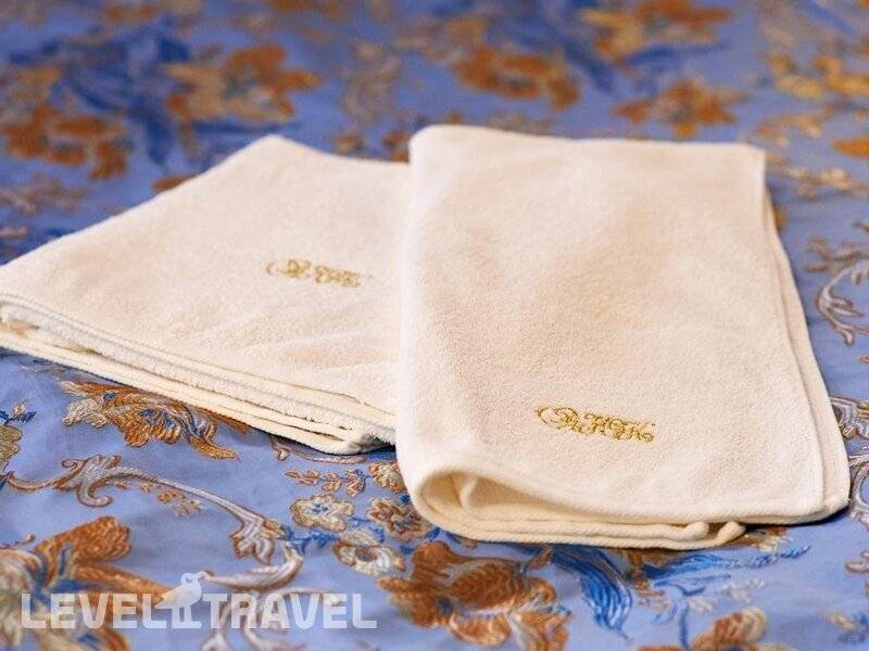 Фотография Апартаменты Аюк