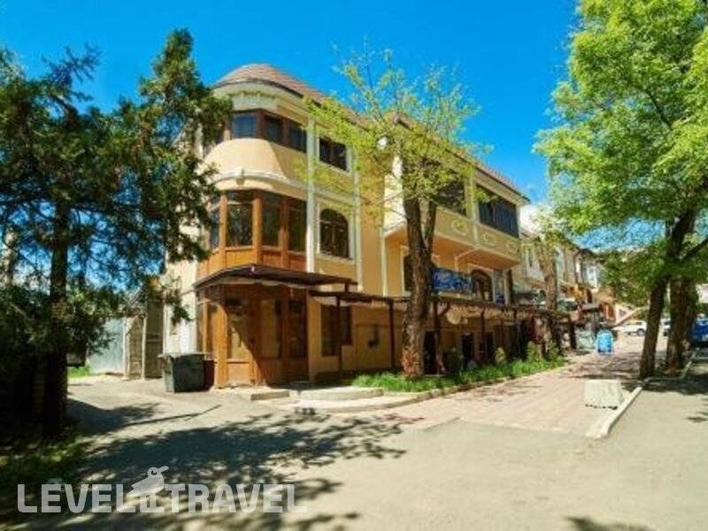 Фотография Апартаменты Аюк