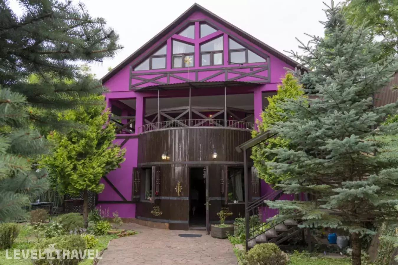 Золотой Гусь