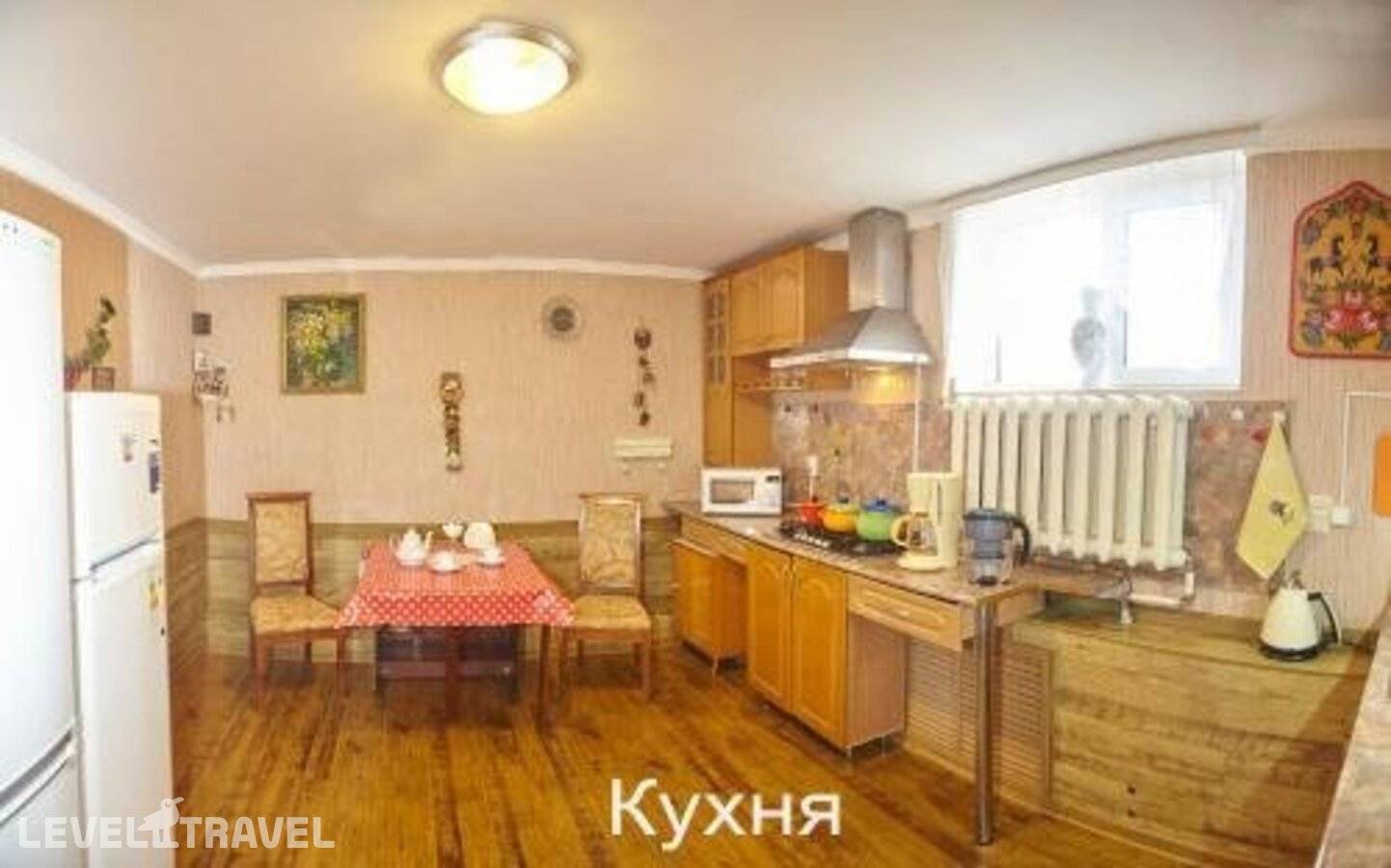 фотографии отеля Guest House On Podgornaya в Россия(Кисловодск) - фото №9