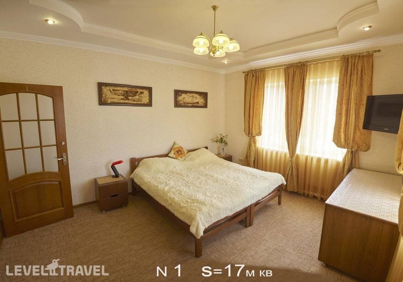 фотографии отеля Guest House On Podgornaya в Россия(Кисловодск) - фото №3