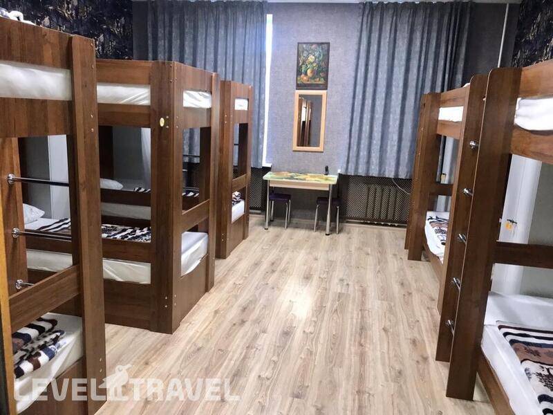 Фотография Хостел Центр