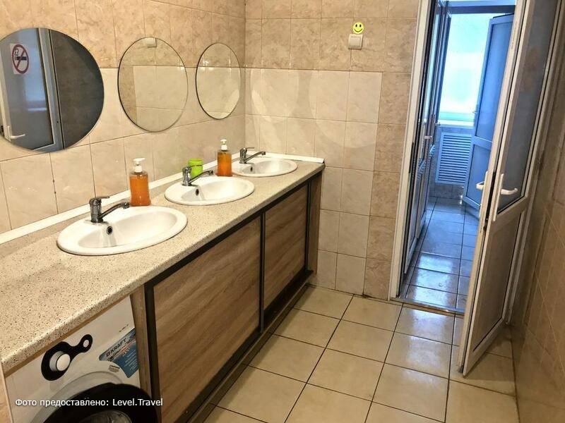 Фотография Хостел Центр