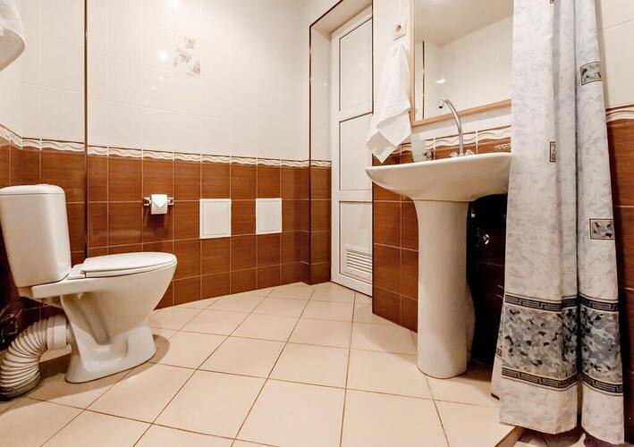 Отель А3