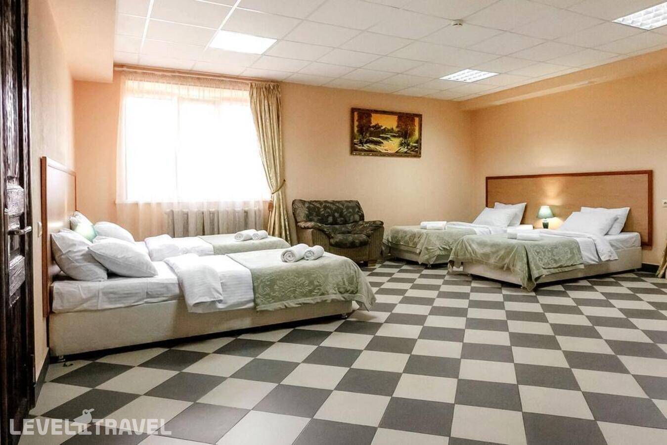 Изображение отеля 21