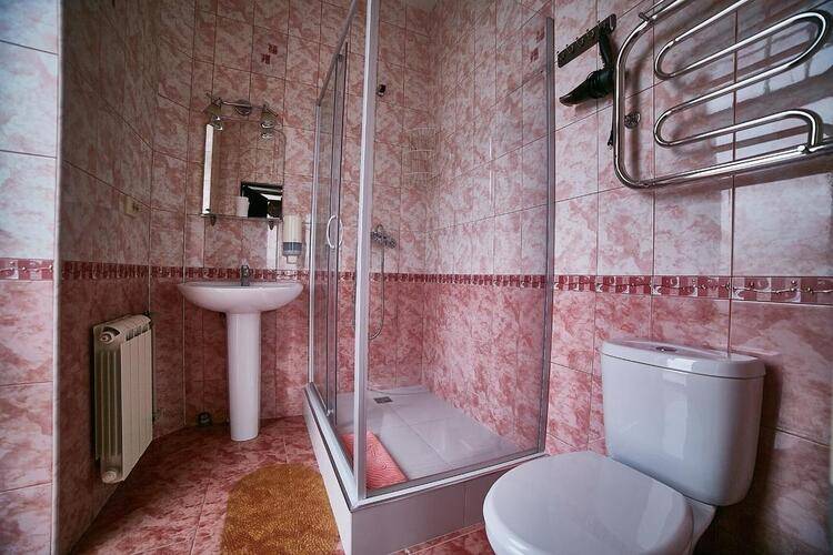 Отель Дали