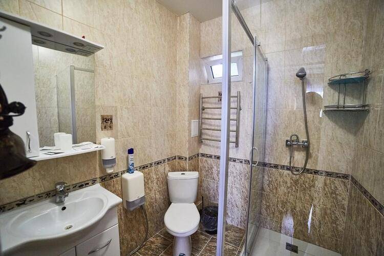 Отель Дали