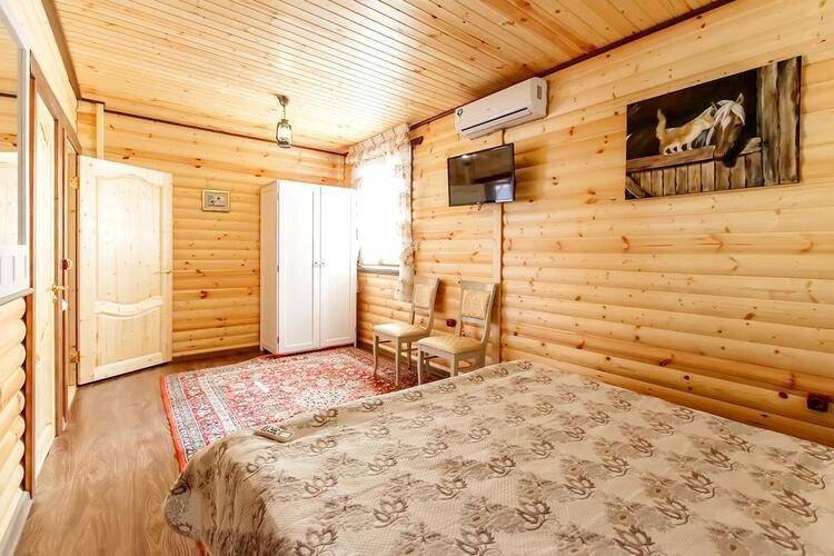Туристический Комплекс Каньон
