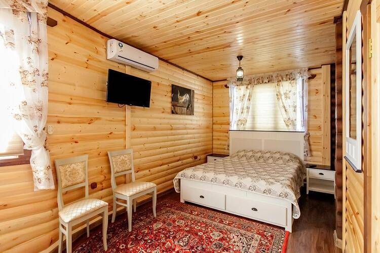 Туристический Комплекс Каньон