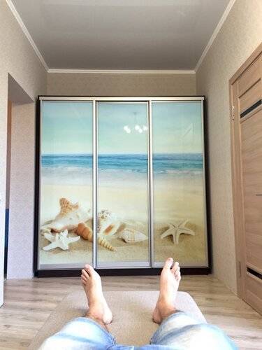 Апартаменты Seaside