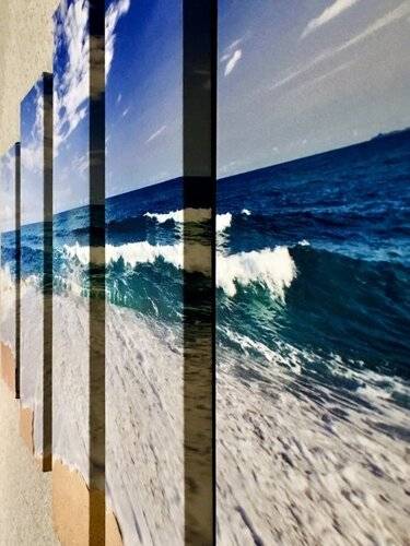 Апартаменты Seaside