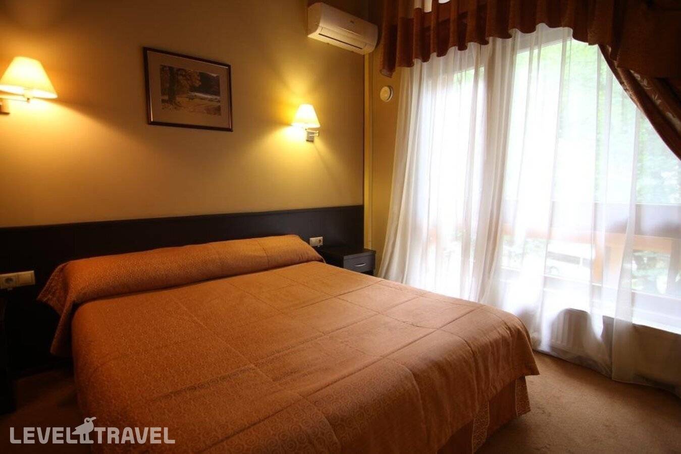 фотографии отеля Stellar Collection Chalet в Россия(Эсто-Садок) - фото №5