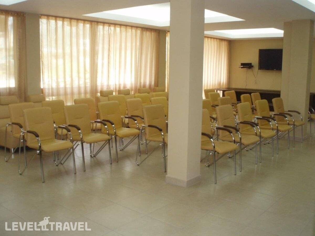 фотографии отеля Stellar Collection Chalet в Россия(Эсто-Садок) - фото №16