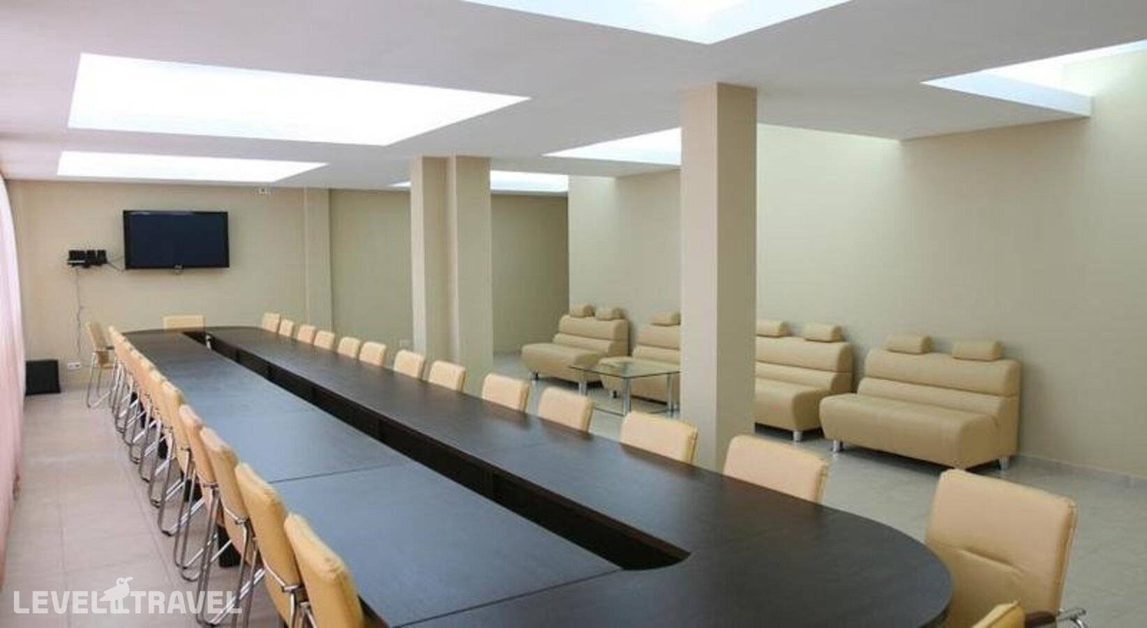 фотографии отеля Stellar Collection Chalet в Россия(Эсто-Садок) - фото №28