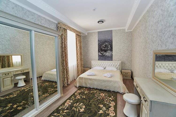 Гостевой Дом Rest Exclusive