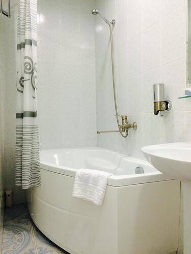 Гостевой Дом Rest Exclusive