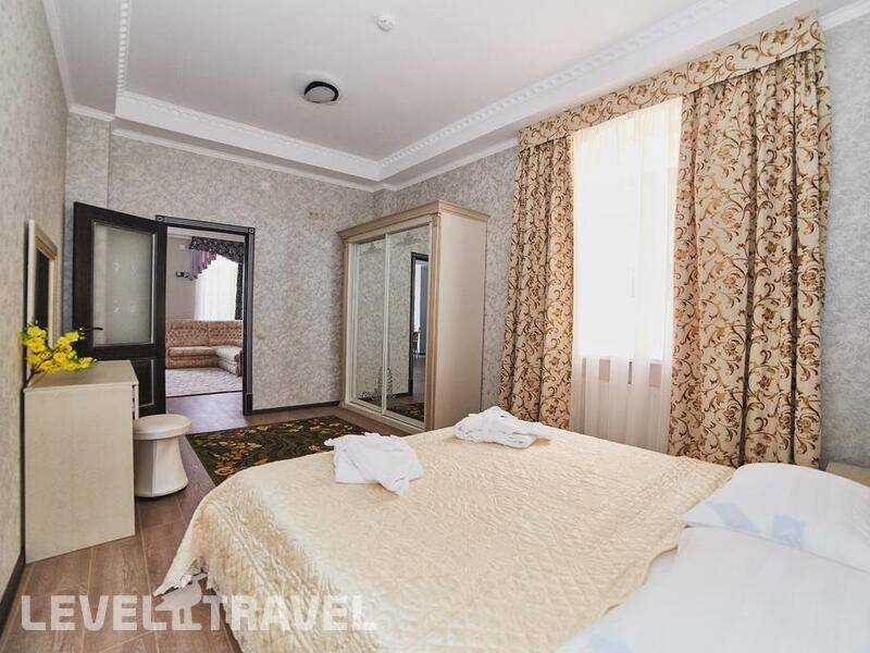 Фотография Эксклюзив (Бывш. Рест Эксклюзив)