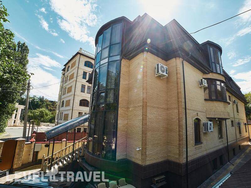 Фотография Эксклюзив (Бывш. Рест Эксклюзив)