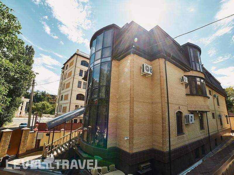 Фотография Эксклюзив (Бывш. Рест Эксклюзив)