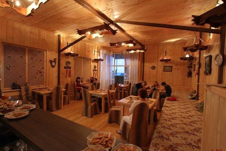 Санаторий Элита